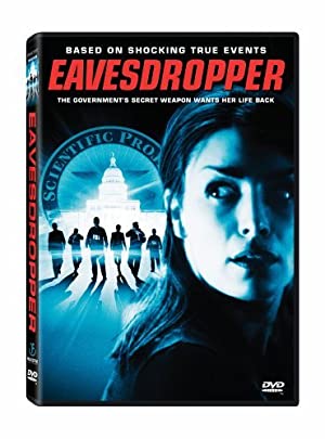 The Eavesdropper (2004) starring Lucy Jenner on DVD on DVD